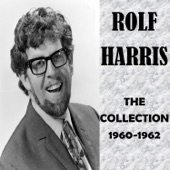 Rolf Harris - Sun Arise (Original Version)