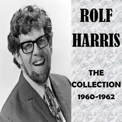 The Collection 1960-1962 - Rolf Harris