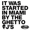 It Was Started In Miami - EP