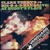 Clark Terry's Big-B-A-D-Band - Modus Operandi