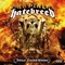 In Ashes They Shall Reap - Hatebreed lyrics