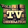TV Generation, Vol. 3 artwork