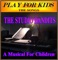 The Notes Play a Happy Tune - Play for Kids lyrics
