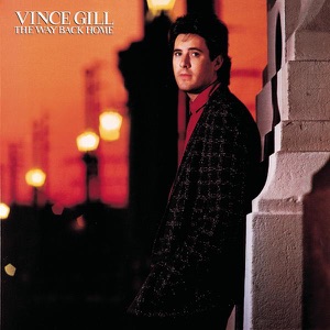 Vince Gill - Losing Your Love - Line Dance Music