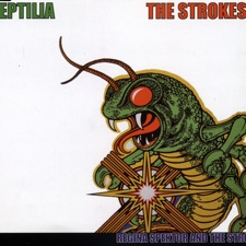 Reptilia artwork