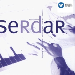 Aleksander Serdar & ALEKSANDAR SERDAR - Sonata No. 5 in C major: First movement: Andante