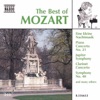 Mozart: Best of Mozart (The), 1991