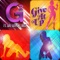 Give It Up (Instrumental) - G2 lyrics