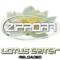 Lotus Eater - Zippora lyrics