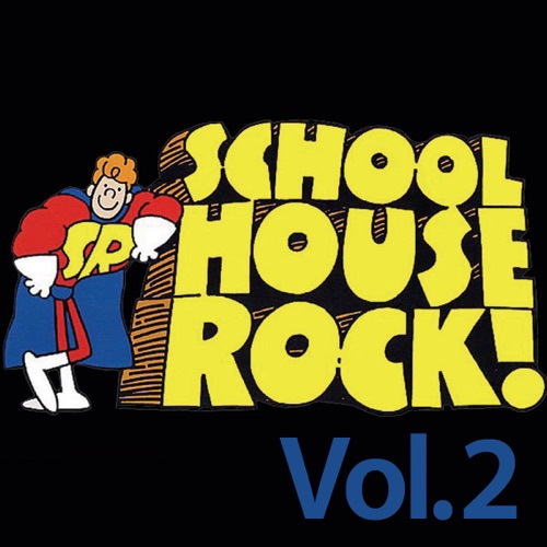 Schoolhouse Rock, Vol. 2 wiki, synopsis, reviews - Movies Rankings!