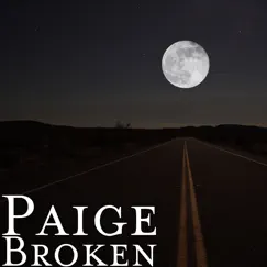 Broken - Single by Paige album reviews, ratings, credits