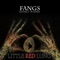 Fangs (District 78 Remix) - Little Red Lung lyrics