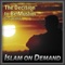 Muslims Are Supposed to Be Different - Siraj Wahhaj lyrics