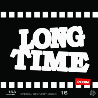 Longtime Riddim by Various Artists album reviews, ratings, credits