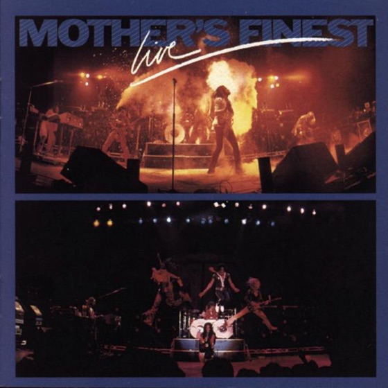 Cover artwork for Fire