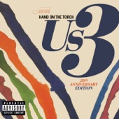 Us3 - Different Rhythms, Different People