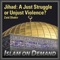Q&A: Jihad In Defending Non-Muslims - Zaid Shakir lyrics