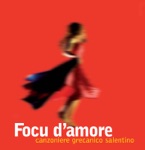 CD Audio (Focu D'Amore)