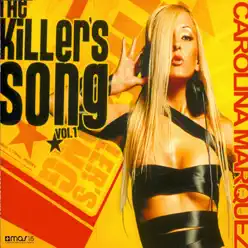 The Killer's Song, Vol. 1 - Carolina Marquez