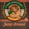 Jump Around - The Grafton Street Buskers lyrics