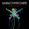 Man Overboard