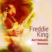 Freddie King - Going Down