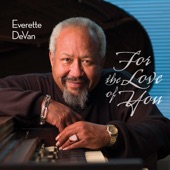 Everette DeVan - Beautiful Love