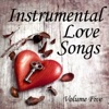 Instrumental Love Songs, Vol. 5