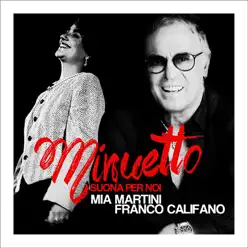 Minuetto (Suona per Noi) [Live] - Franco Califano