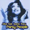 Party People (Mor Avrahami Anthem Remix) - Altar lyrics