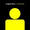 Funky Boy (Nico De Stefano Remix) - Angelo Dore lyrics