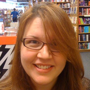 EPISODE 17 - Special Guest Melissa Jarvis