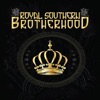 Royal Southern Brotherhood, 2012