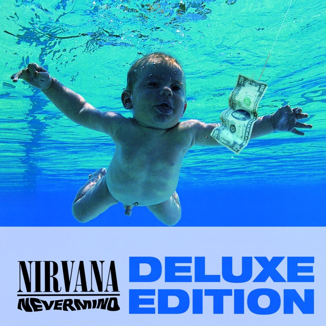 Nirvana - Sappy