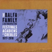 The Balfa Family - Tu peux cogner - 2009
