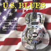U.S Blues - Back On Track artwork
