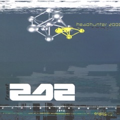 Headhunter 2000 (Remixes)