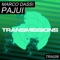 Pajui (Greenbeam & Leon Remix) - Marco Dassi lyrics