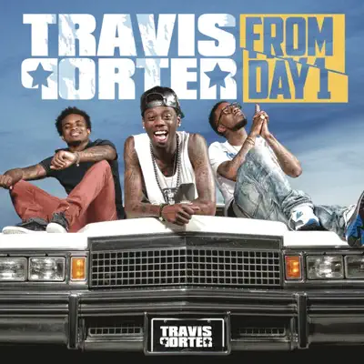 Plane Ticket - Single - Travis Porter