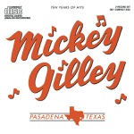 Mickey Gilley - The Power of Positive Drinkin'