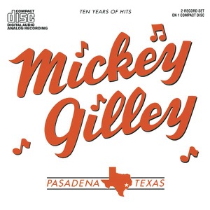 Mickey Gilley - Put Your Dreams Away - Line Dance Musik