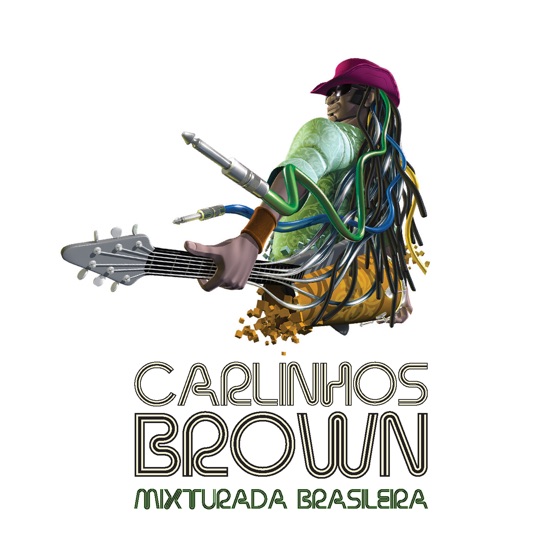 Cover artwork for Fofoqueira