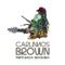 Selva Branca - Carlinhos Brown lyrics