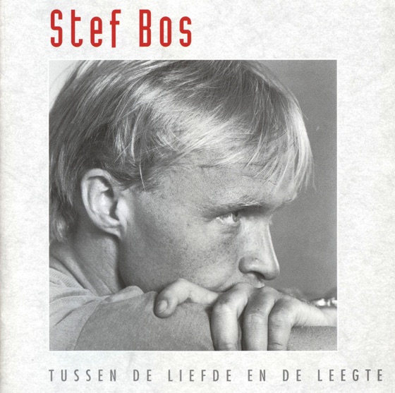 Cover artwork for Marleen