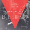 Revival Alliance 2012 - Live Worship (Birmingham, UK)