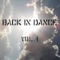 Outwork - Back In Dance lyrics
