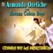 Cariñosamente - Armando Orefiche lyrics