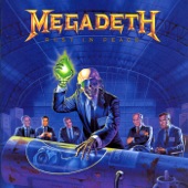Megadeth - Rust In Peace... Polaris