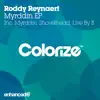 Myrddin - EP album lyrics, reviews, download