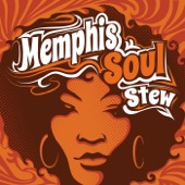 Memphis Soul Stew artwork